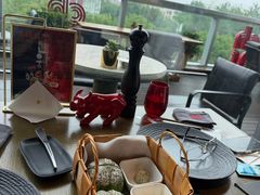 -恰餐厅及酒吧CHAR Bar & Grill(北京三里屯洲际店)