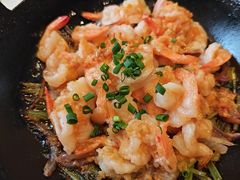 -老平安农家菜(平安店)