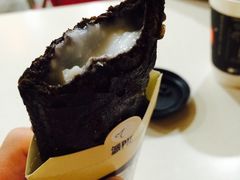 -麦当劳(盐城世纪大道得来速店)
