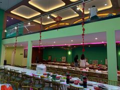 -克拉城堡网红轰趴馆·会场