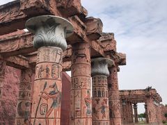 -达蓬山星梦乐园