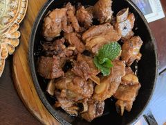 -老厨家(友谊路总店)