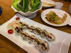 -紫霞门韩国料理烤肉(深南东路店)