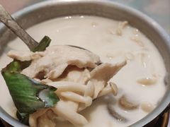 -simply thai天泰(世纪汇店)
