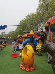 点击看大图 -寻石问宝研学亲子乐园(朝阳公园店)