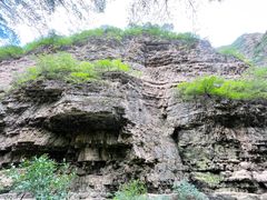 -龙门涧景区