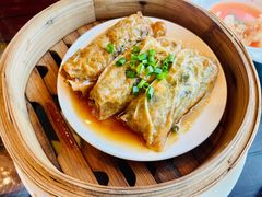 -福州世茂洲际酒店·福邸(台江店)