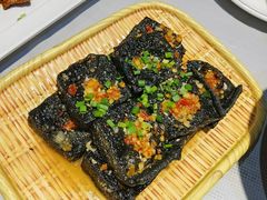 -庞家烧烤客栈(炮台山店)