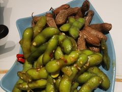-寂寞的豆芽 蒙古原切大串(金宇店)