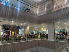 -BIGOFFS 超级折扣(仁恒伊势丹店)