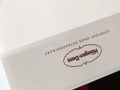 -哈根达斯(武汉天地店)