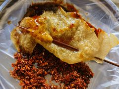 -怪老头甜不辣(抚琴小区店)