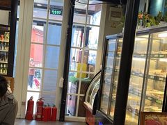-虾宝贝胶东海鲜·渔家菜(小西天店)