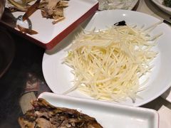 -京味斋·北京烤鸭(北京南站洋桥店)