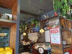 -湘当爱·鲜煮现炒(松岗立业路店)