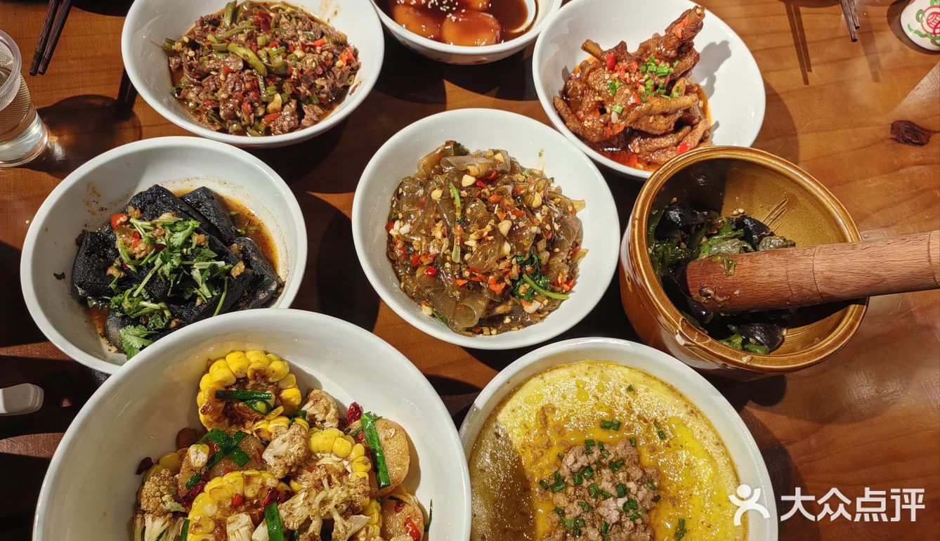 好吼吃滴湘菜[笑脸]错过会后悔哒