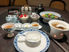 -上座云间·青年赣菜(绿茵店)