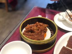 -广东仔港式茶餐厅(银泰店)
