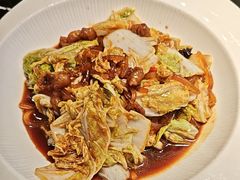 -巴依老爷新疆美食(清华东门店)