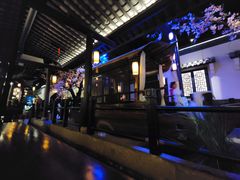 -绿茶餐厅(朝阳大悦城店)
