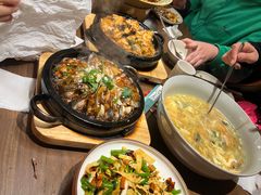 -小胡同炒鸡(胜利路店)