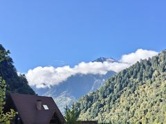 -古尔沟华美达温泉度假酒店