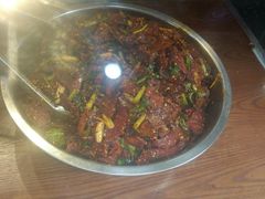 -張飛牛肉(锦里店)