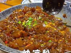 -毛家饭店·30年融合新湘菜(汉峪金谷店)