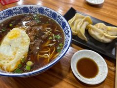 -金春锅贴(北京西路店)