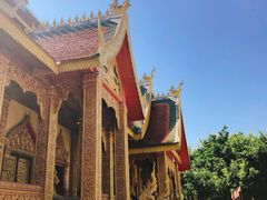 -西双版纳勐泐文化旅游区