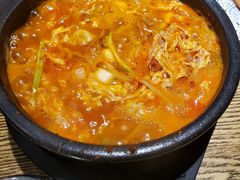 -吴草鸡爪오초닭발韩食堂(融恒盈嘉中心店)