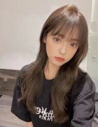 -朗峰专业美发沙龙