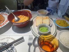 -太食獸泰式茶餐厅(北美新天地店)