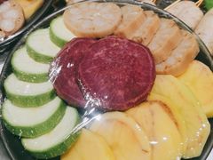 -塘屋烧烤·云南火塘烧烤品牌(春城慧谷旗舰店)