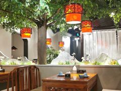 大堂-徽廷食府·精品徽菜(首经贸店)