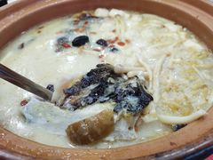 太白鱼头-披云徽府(繁华大道店)