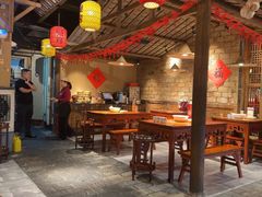 -乡食柴房  湖南乡里菜(龙岗中心城店)