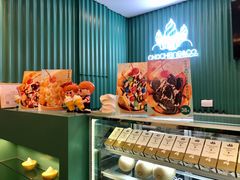 -CHOCHENG&CO.(欢乐海岸店)