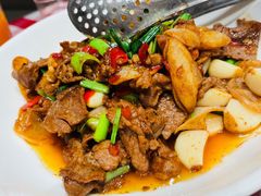 -西贝莜面村(近铁城市广场店)