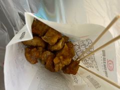 -傅强排骨(成都总店)