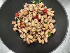 -海泰食府·新鲁菜·家宴(总部基地店)