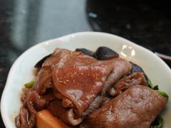 -然锅料理