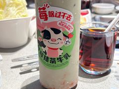 -海底捞火锅(和安宁春城店)