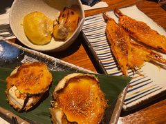 -Mr·Fish鱼鲜生海鲜放题(银泰in99店)