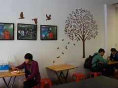 大堂-细妹五香牛杂(步行街店)