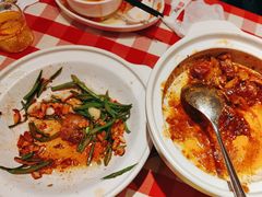-西贝(虹口龙之梦店)