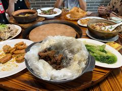 -侠成水上农庄(工业大道店)
