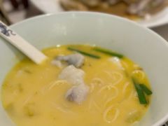 -钱塘花园·宁波菜