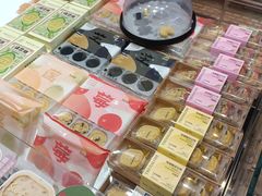 -皇冠幸福里动物奶油生日蛋糕(万达店)