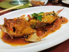 -万家宴海鲜大酒楼(五四路店)